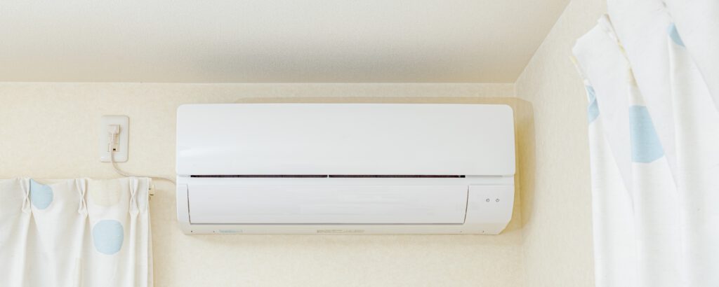 エアコン