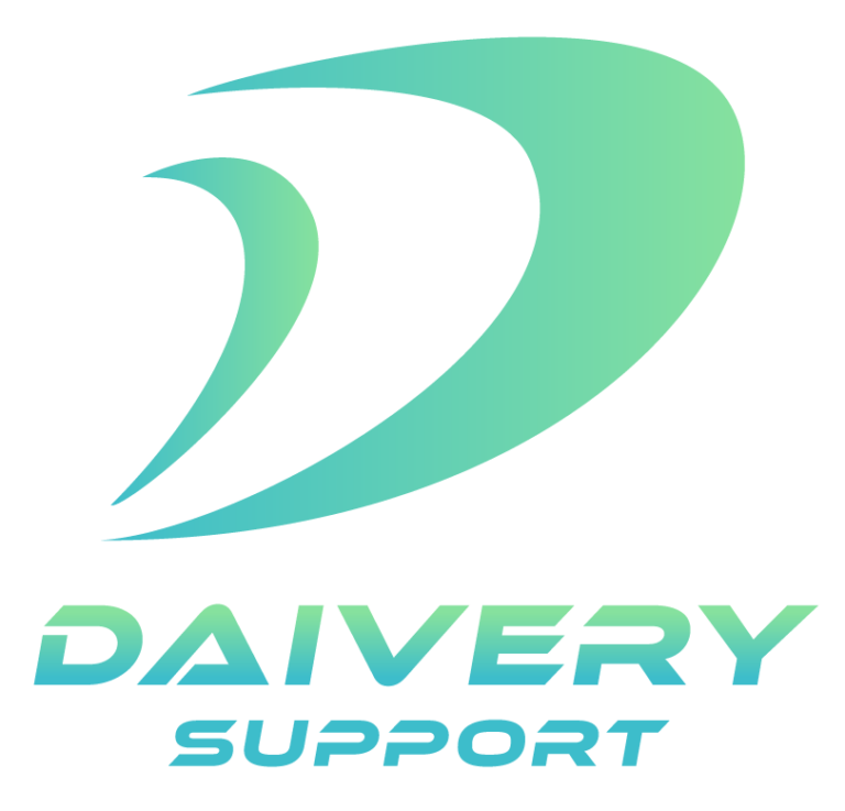 ダイバリーサポートのロゴ